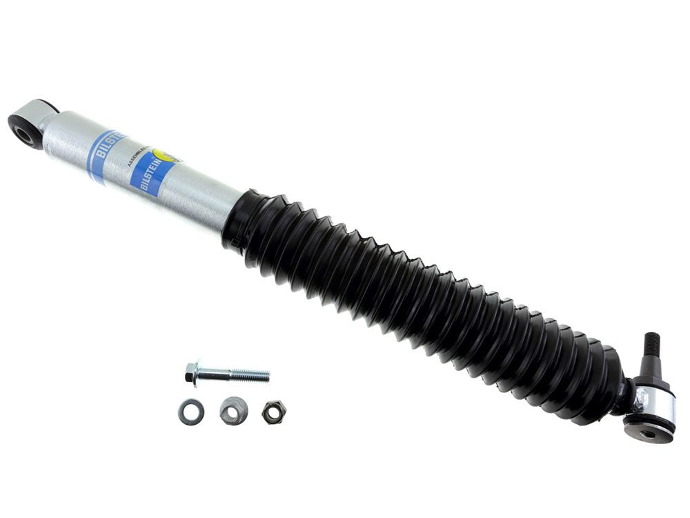 Silverado 2500HD/3500HD 2011-2021 Chevy 4wd - Bilstein 5100 Series Steering Stabilizer