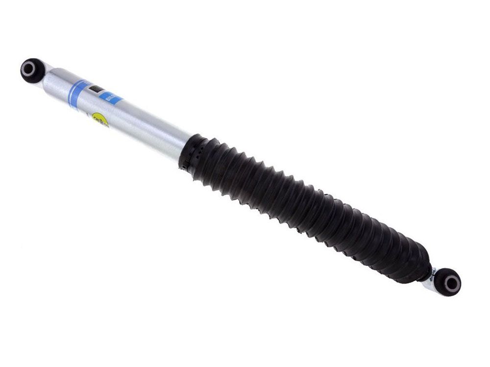 Silverado 1500 2014-2018 Chevy 4wd & 2wd - Bilstein REAR 5100 Series Shock (fits w/ 0-1" Rear Lift)