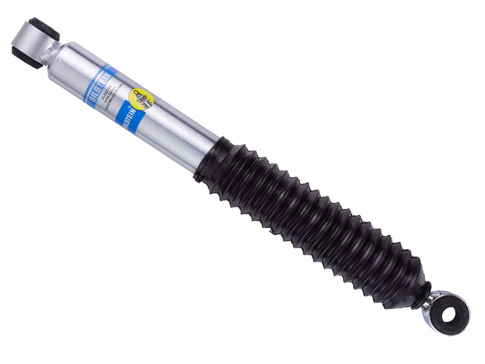 Tacoma 1995.5-2004 Toyota 4wd - Bilstein REAR 5100 Series Shock (Driver Side - Fits w/ 1-1.5" Rear Lift)