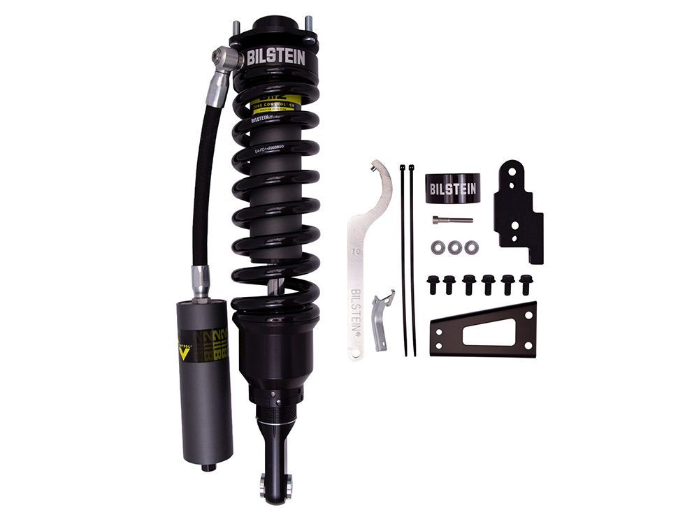 BILSTEIN ショート 車種不明 Bilstein 25-275124 Front Right B8 5160 Shock Toyota Land