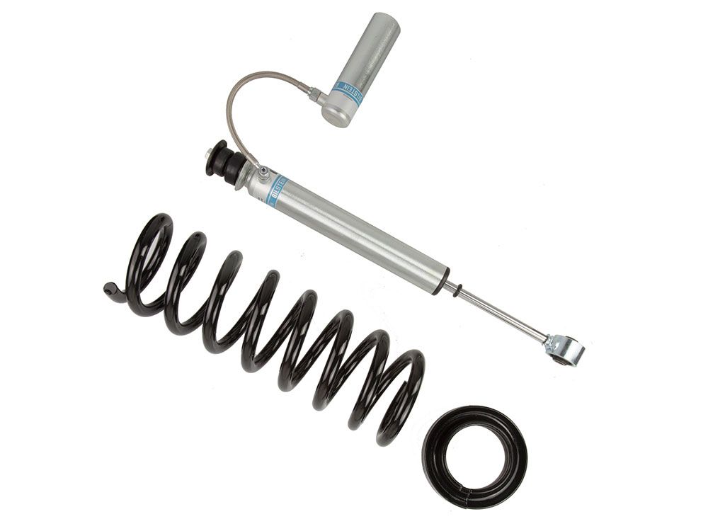 Bilstein 46-264503 Ram 3500 2013-2018 Dodge 4wd - Bilstein 5162