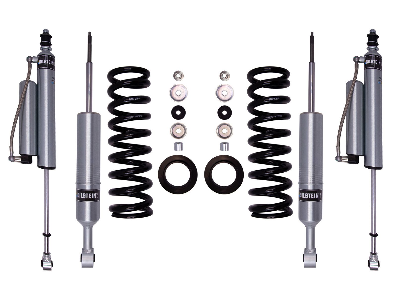 ℕ Fox 2016-2023 Toyota Tacoma IFP Snap Ring 2.0 Coilover Shock