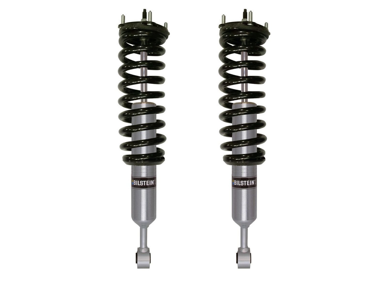 スミスキー Bilstein 41-326336 Front Right B8 8112 (ZoneControl CR