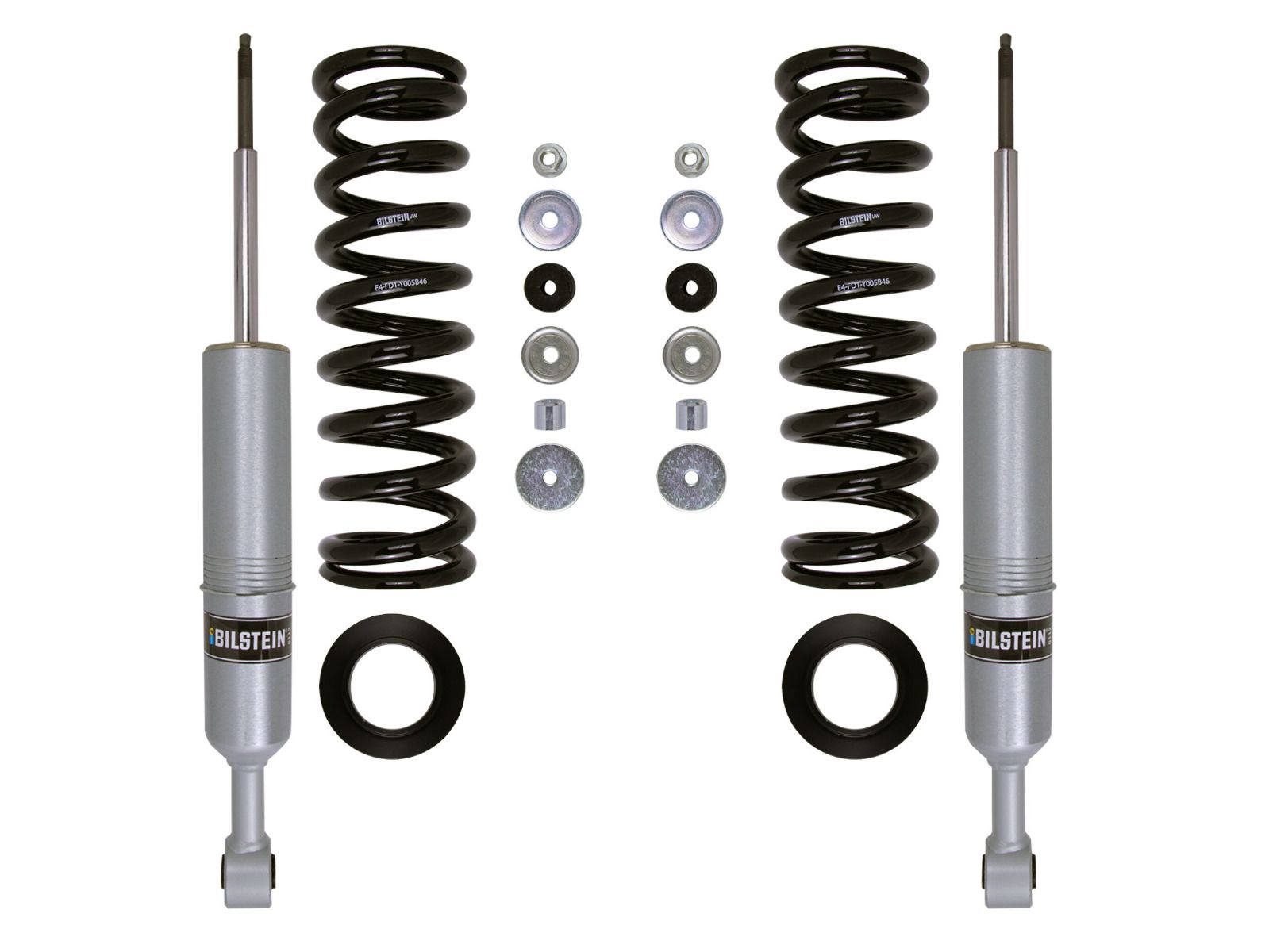 Bilstein 47-311039 FJ Cruiser 2010-2014 Toyota 4wd