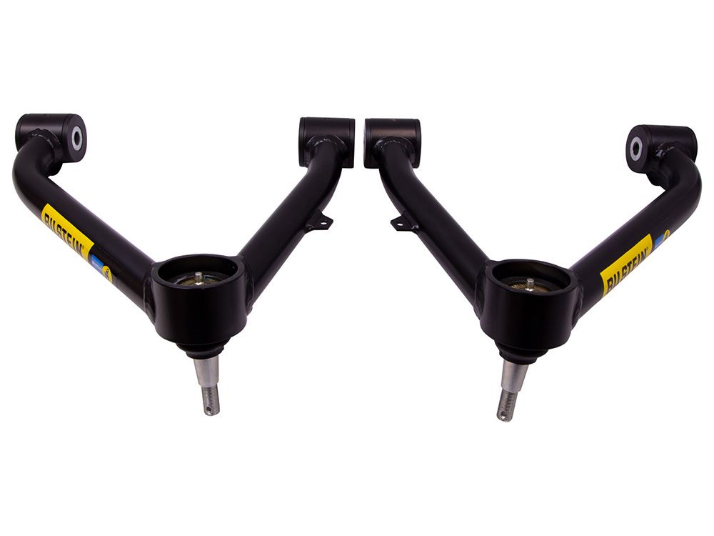 Silverado 1500 2007-2018 Chevy 4wd & 2wd Upper Control Arms by Bilstein