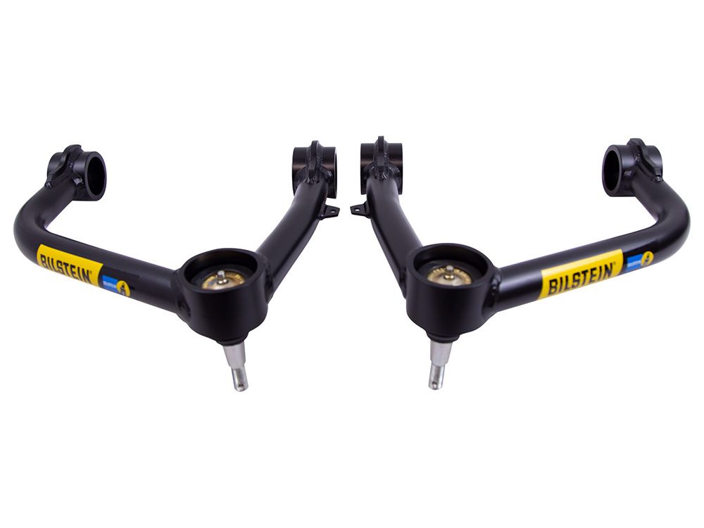 Silverado 1500 2019-2024 Chevy 4wd & 2wd Upper Control Arms by Bilstein