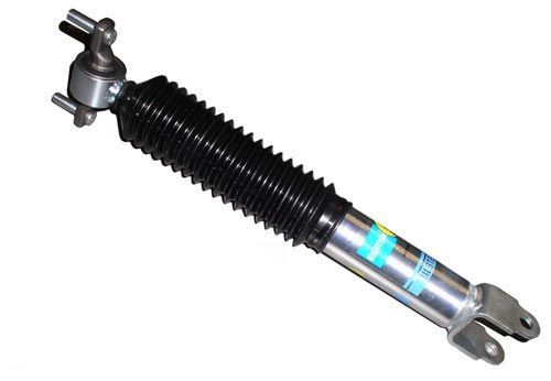 Silverado 2500HD/3500HD 2011-2024 Chevy 4wd & 2wd - Bilstein FRONT 5100 Series Shock (fits w/1.5" Front Lift)