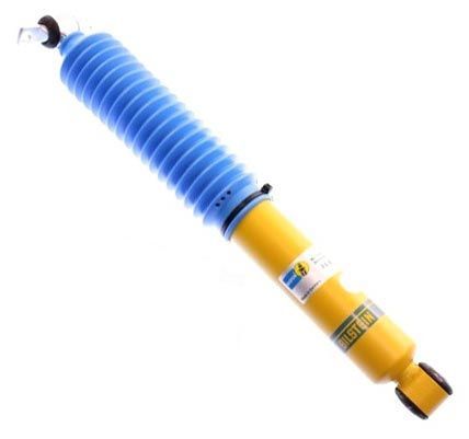 Wrangler TJ 1997-2006 Jeep 4wd - Bilstein REAR Heavy Duty 4600 Series Shock