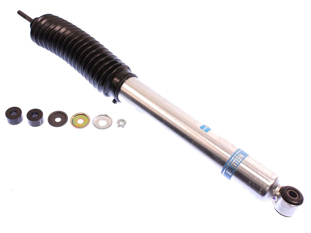 Tacoma 2005-2023 Toyota 4wd - Bilstein REAR 5100 Series Shock (fits w/ 0-1" Rear Lift)