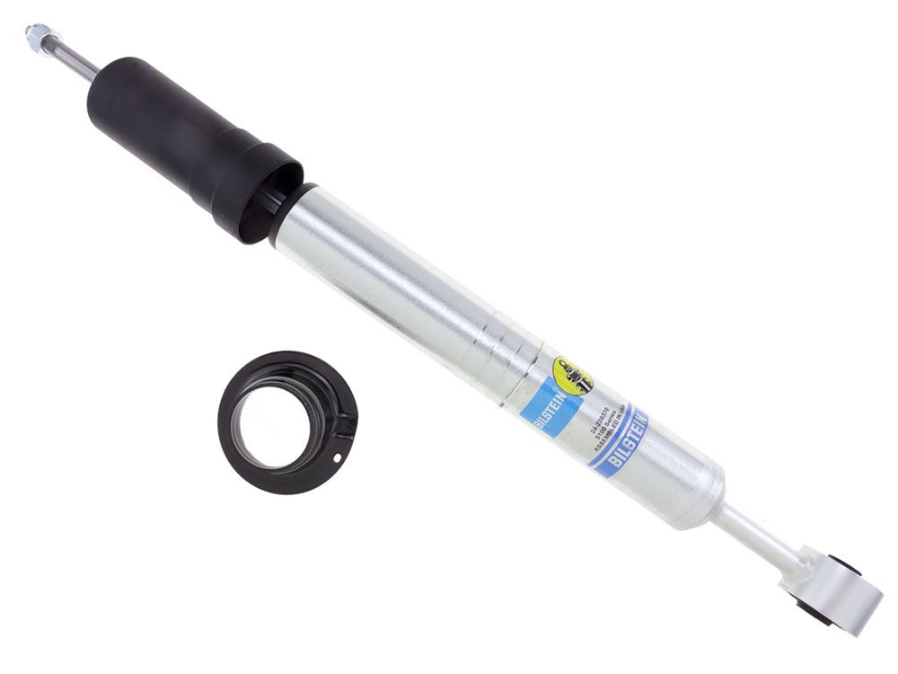 Tacoma 2005-2015 Toyota 4wd - Bilstein FRONT 5100 Series Adjustable Height Shock (0-2.5" Front Lift)