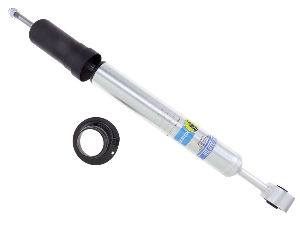 4Runner 2003-2009 Toyota 4wd & 2wd - Bilstein FRONT 5100 Series Adjustable Height Shock (0-2.5" Front Lift)