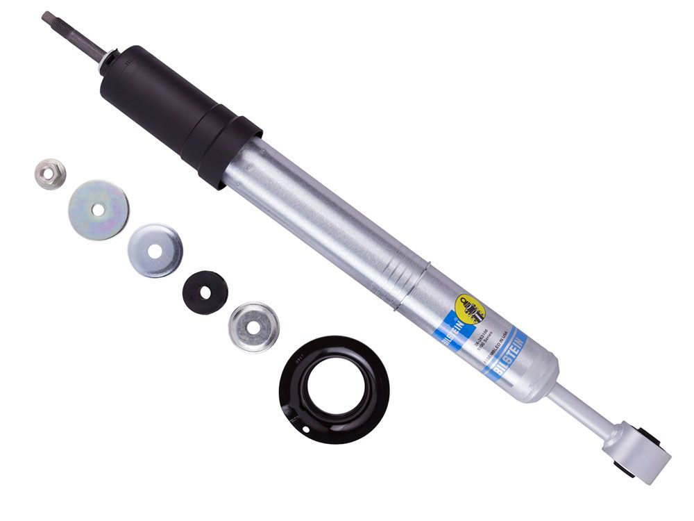 Tacoma 2016-2023 Toyota 4wd - Bilstein FRONT 5100 Series Adjustable Height Shock (0-2" Front Lift)
