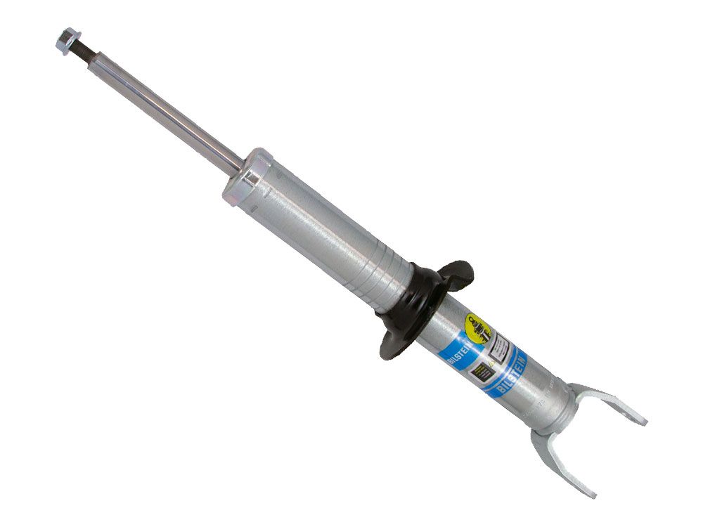 Ram 1500 2019-2024 Dodge 4wd - Bilstein FRONT 5100 Series Adjustable Height Shock (0-2.6" Front Lift)