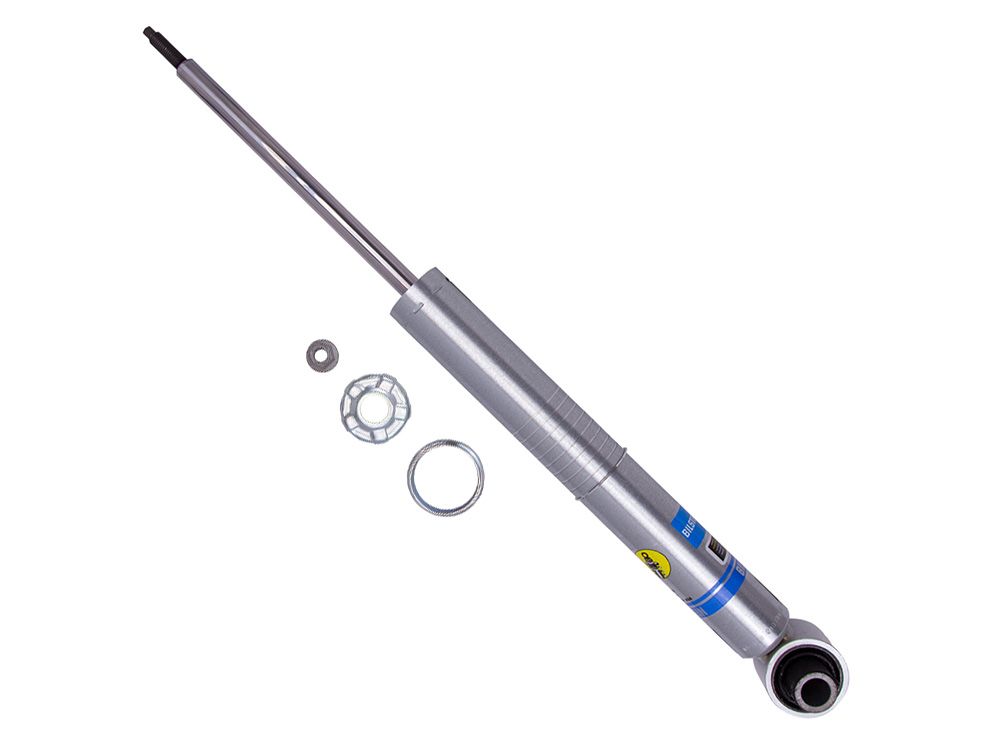 Bronco 2021-2023 Ford 4wd (2 door) - Bilstein REAR 5100 Series Adjustable Height Shocks (0-2.5" Rear Lift)