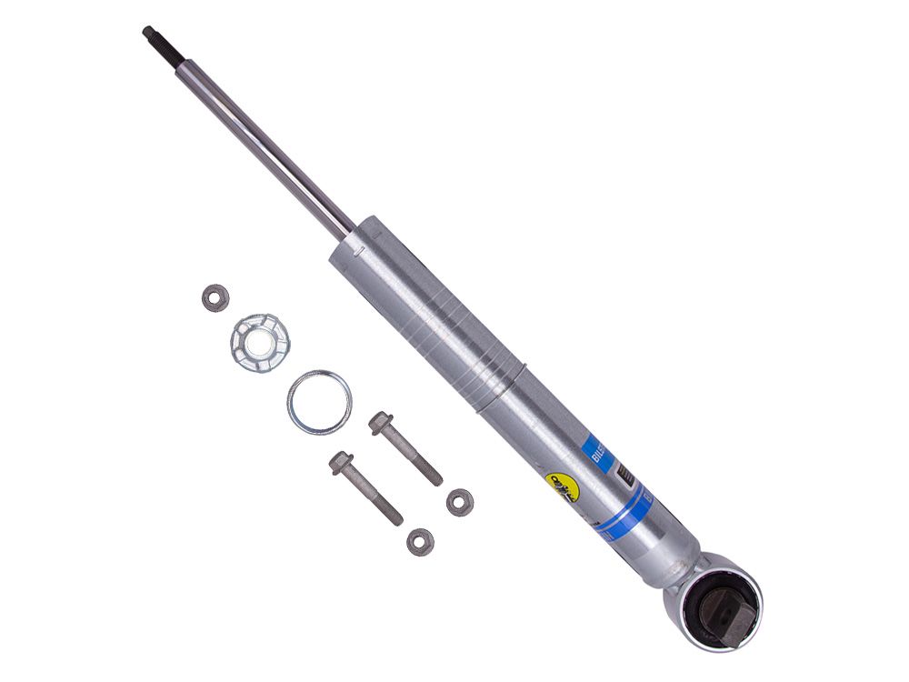 Bronco 2021-2023 Ford 4wd (2 door) - Bilstein FRONT 5100 Series Adjustable Height Shocks (0-2.9" Front Lift)