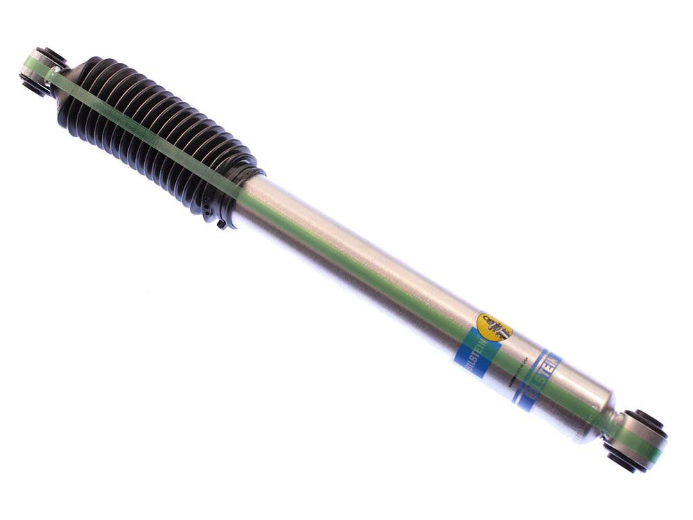 Ram 1500 2009-2018 Dodge 4wd - Bilstein REAR 5100 Series Shock (fits w/ 0-1" Rear Lift)