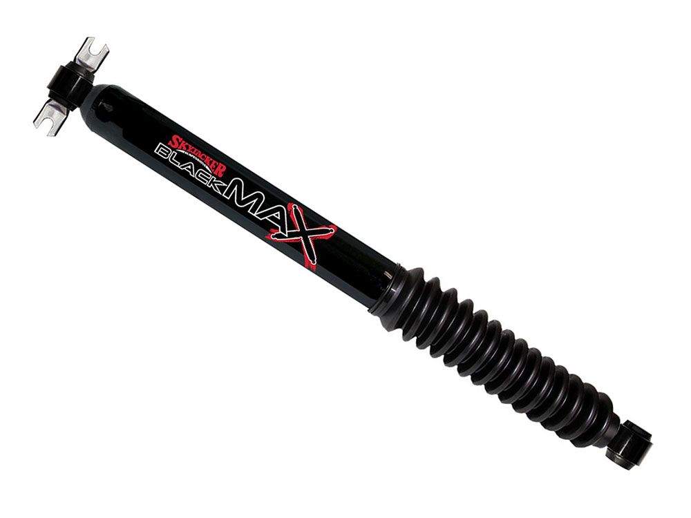 Cherokee 1984-2001 Jeep 4wd & 2wd - Skyjacker REAR Black Max Shock (fits with 1-3" rear lift)