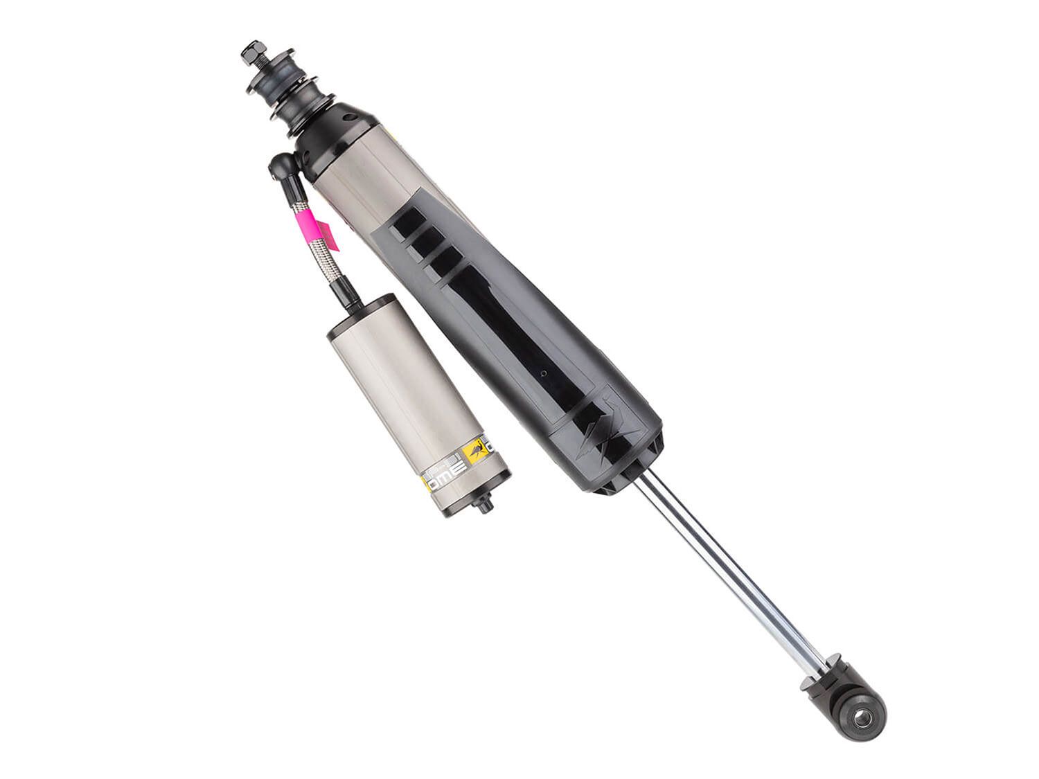 【ARS10】ブラックホール スーパー　LB-51 Old Man Emu BP5160011R Toyota Tacoma 2005-2023 4WD Rear BP