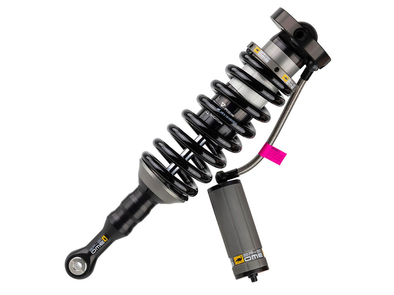 Old Man Emu BP5190006L Toyota Tacoma 2005-2023 4WD Front BP