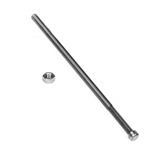 7/16" x 12" Center Pin Bolt 