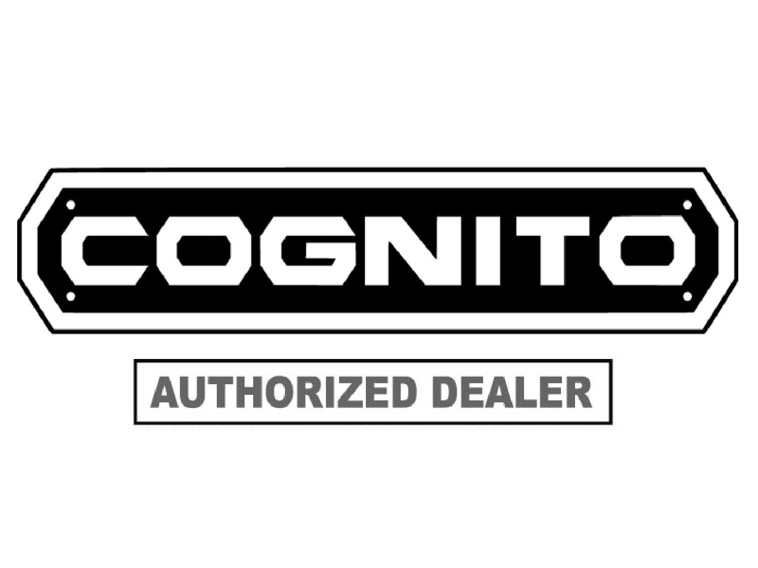 Cognito 110-91207 Sierra 1500 2019-2026 GMC Ball Joint Upper