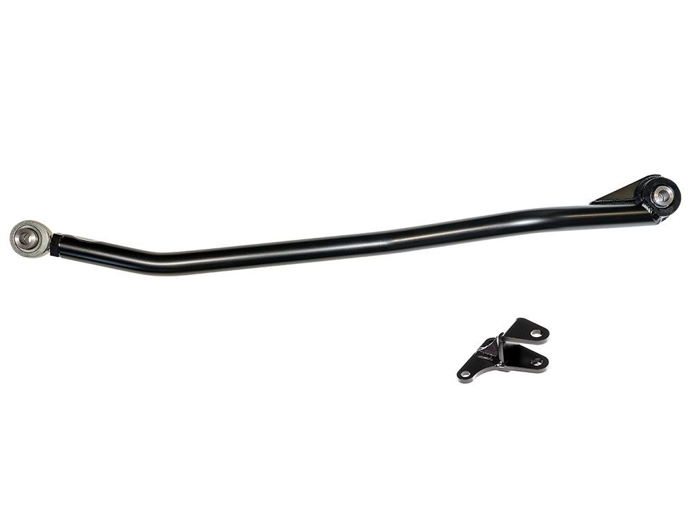 Ram 2500 2014-2023 Dodge 4WD (w/0-3" Lift) Adjustable Track Bar by Carli Suspension