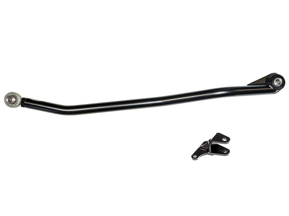 Ram 2500 2014-2024 Dodge 4WD (w/0-3" Lift) Adjustable Front Track Bar by Carli Suspension