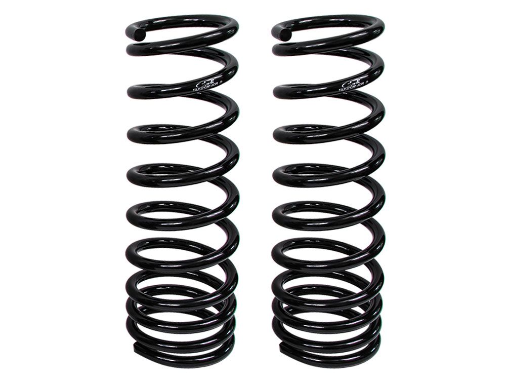 Ram 2500 2003-2013 Dodge 4WD (Hemi engines) - 2.75" Lift Front Multi-Rate Coil Springs by Carli Suspension (pair)