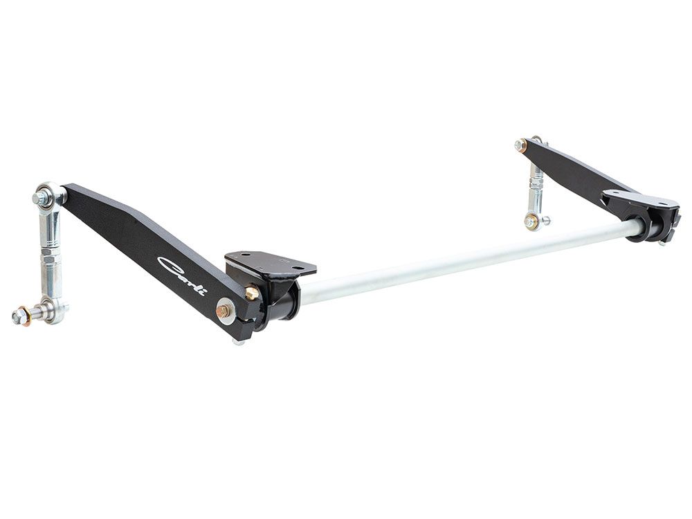 Ram 2500 2003-2013 Dodge 4WD (w/0-3" of Front Lift) Torsion Sway Bar by Carli Suspension