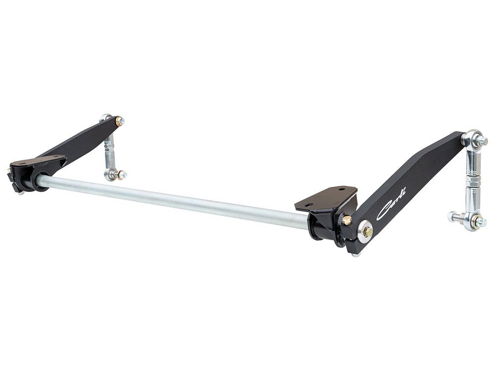 Ram 3500 2013-2022 Dodge 4WD (w/2.5-4" of Front Lift) Torsion Sway Bar by Carli Suspension