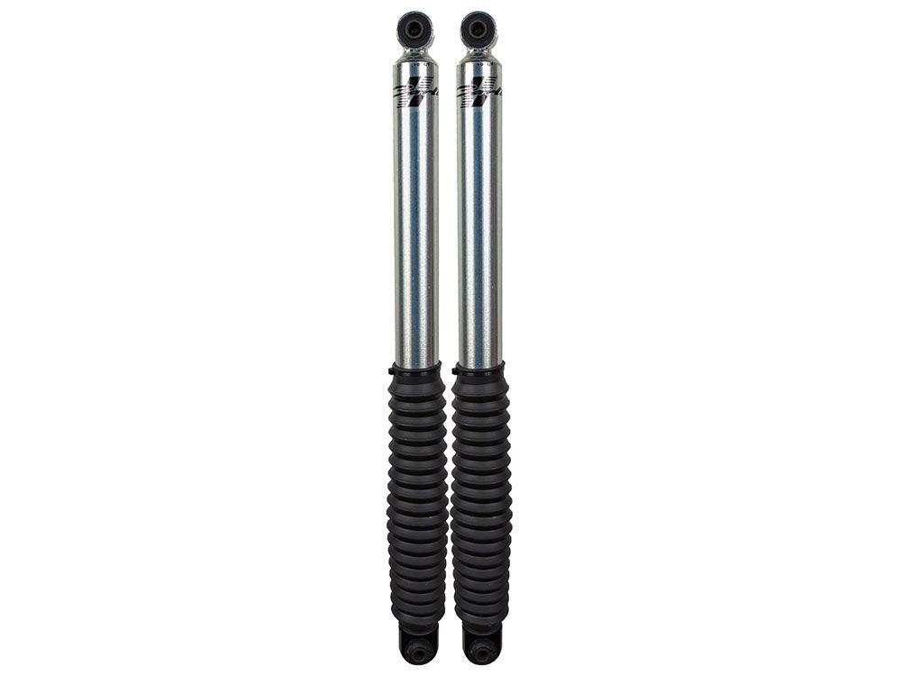 F250 / F350 2005-2023 Ford (w/0-2" rear) - Carli Signature 2.0 Shocks (set of 2)