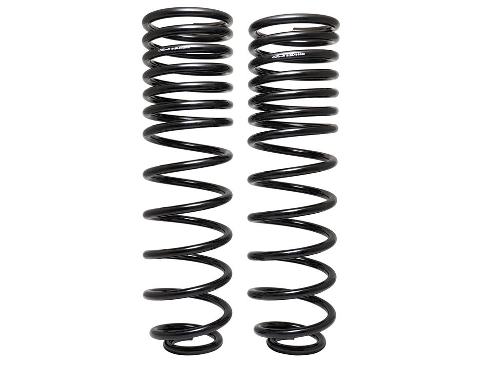 Ram 1500 2019-2023 Dodge 4WD - 0.5" Lift Rear Multi Rate Coil Springs by Carli Suspension (pair)