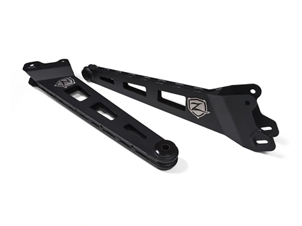 Zone D56 2013-2024 Dodge Ram 3500 4WD HD Radius Arm Kit | Jack-It