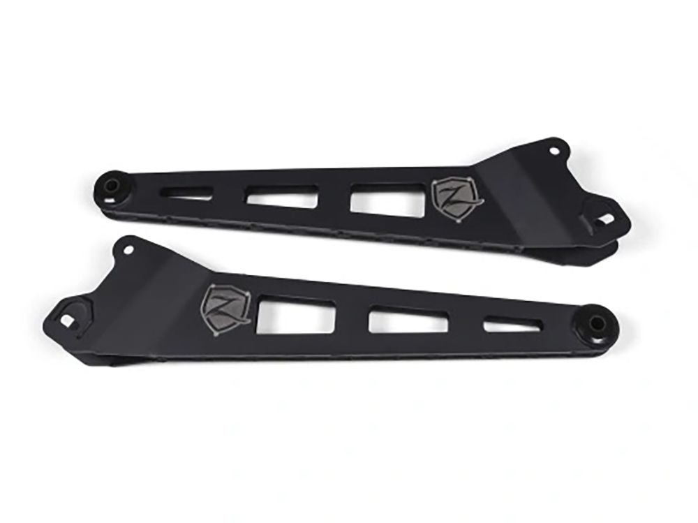 Ram 2500 2014-2022 Dodge Front Radius Arm Upgrade Kit (for 3-6.5" lifts) by Zone Offroad