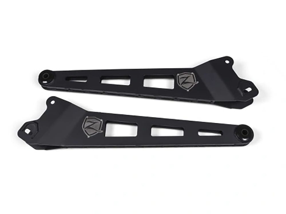 Ram 3500 2013-2022 Dodge Front Radius Arm Upgrade Kit (for 3-6.5" lifts) by Zone Offroad