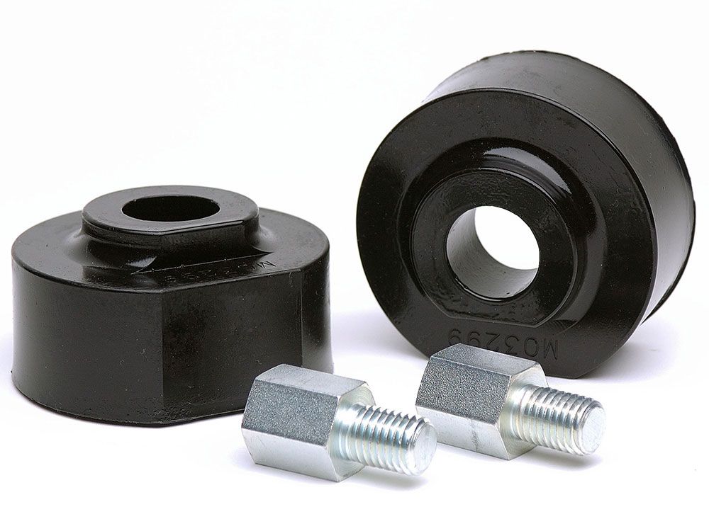 2" 1983-1996 Ford Ranger Leveling Kit by Daystar