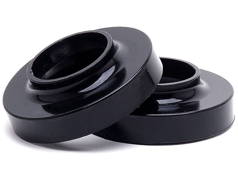 .75" Tahoe 1500 2000-2013 Chevy/GMC 4WD Rear Budget Boost by Daystar