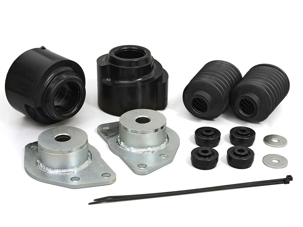 2.5" 2003-2007 Jeep Liberty Lift Kit by Daystar