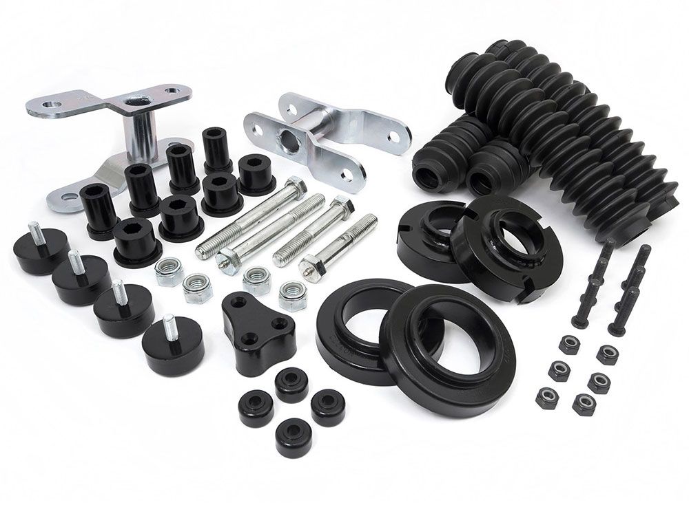 2.5" Tacoma 1996-2004 Toyota Lift Kit by Daystar