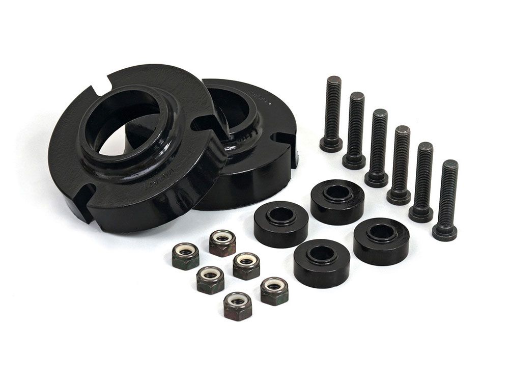 1" Tacoma 1995.5-2004 Toyota Leveling Kit by Daystar