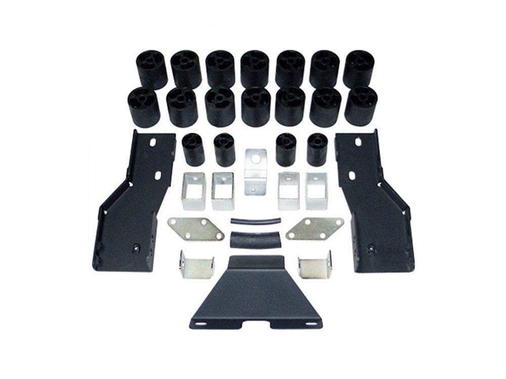2004 chevy on sale colorado accessories