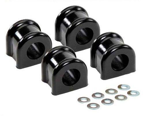 Cherokee XJ 1984-2001 Jeep Front 24mm Sway Bar Bushing Kit by Daystar