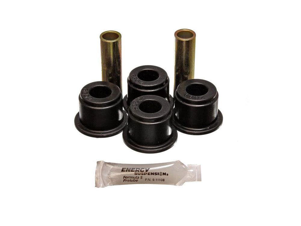 Cherokee XJ 1984-2001 Jeep Rear Frame Shackle Bushings by Energy Suspension