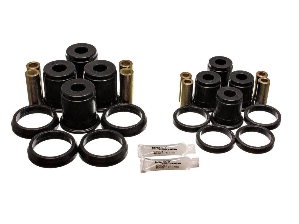 Grand Cherokee ZJ 1993-1998 Jeep Rear Control Arm Bushing Kit by Energy Suspension