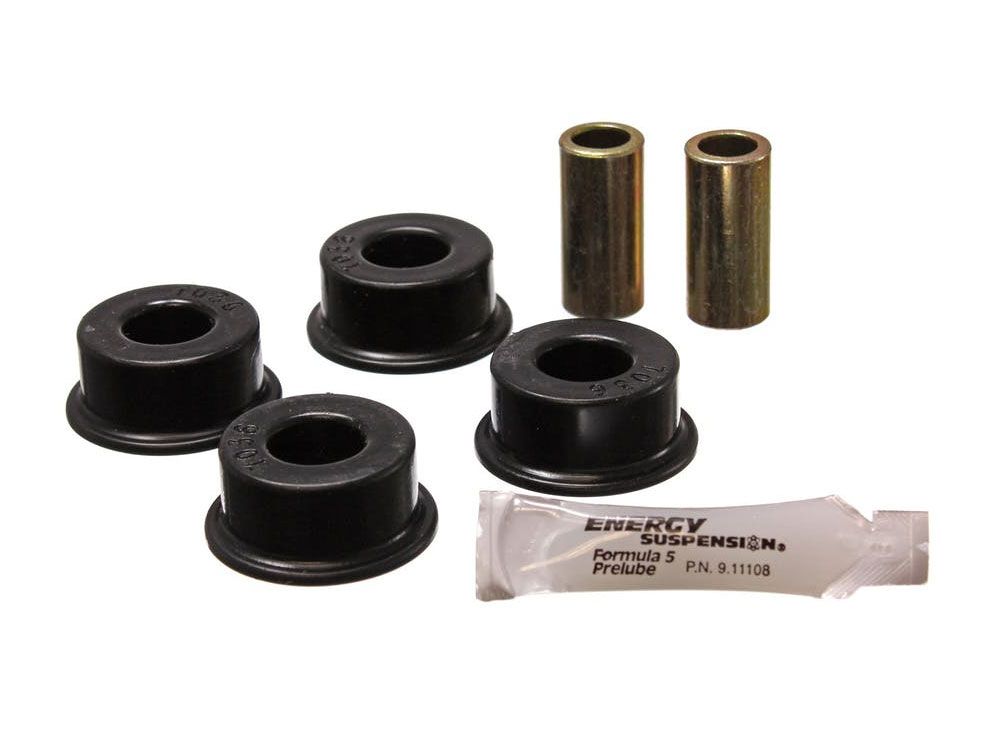 Wrangler YJ 1987-1996 Jeep Front/Rear Track Bar Bushing Kit by Energy Suspension