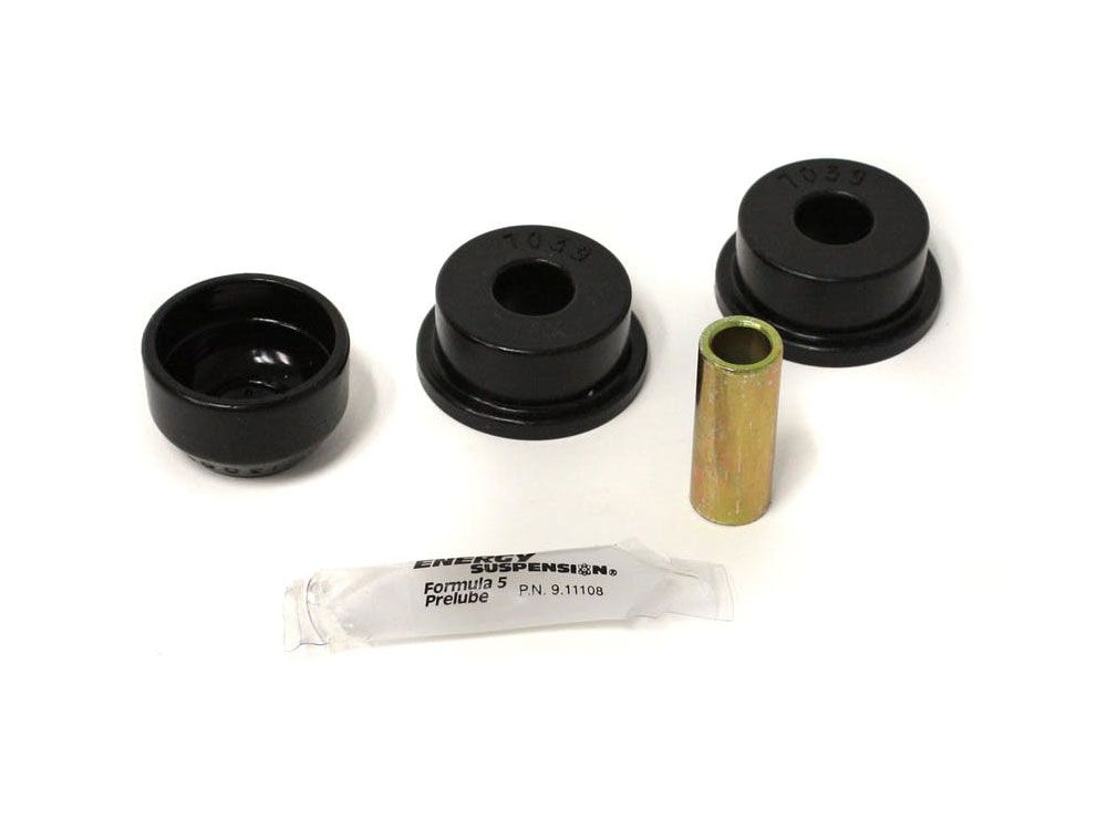 Comanche MJ 1986-1992 Jeep Front Track Bar Bushing Kit by Energy Suspension