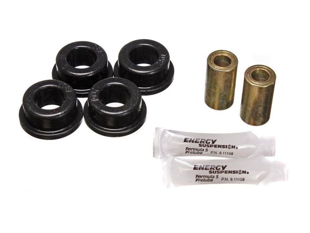 Grand Cherokee ZJ 1993-1998 Jeep Rear Track Bar Bushing Kit by Energy Suspension