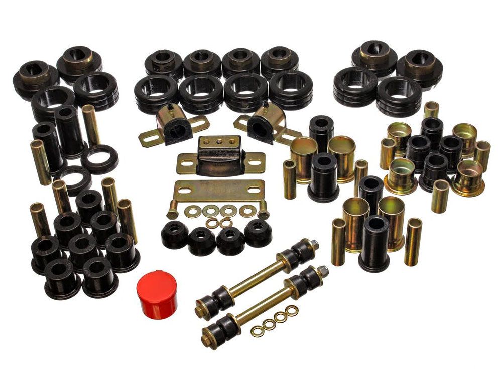 Pickup S10/S15 1982-2003 Chevy/GMC 2WD Master Set by Energy Suspension