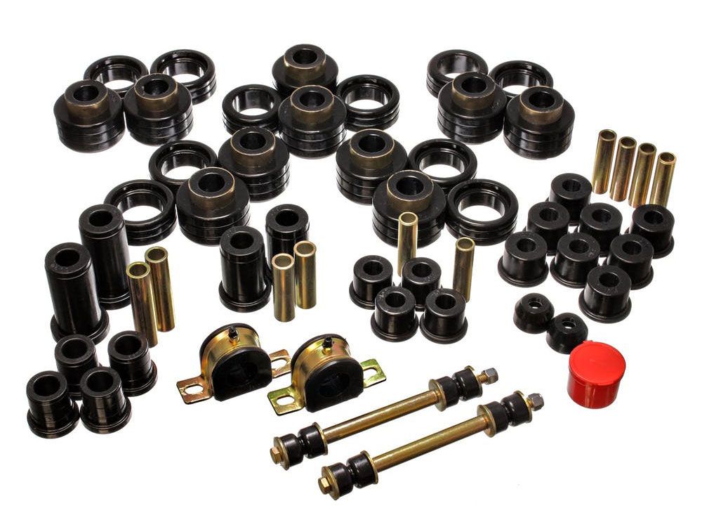 Tahoe/Yukon 1995-1997 Chevy/GMC 4WD Master Set by Energy Suspension