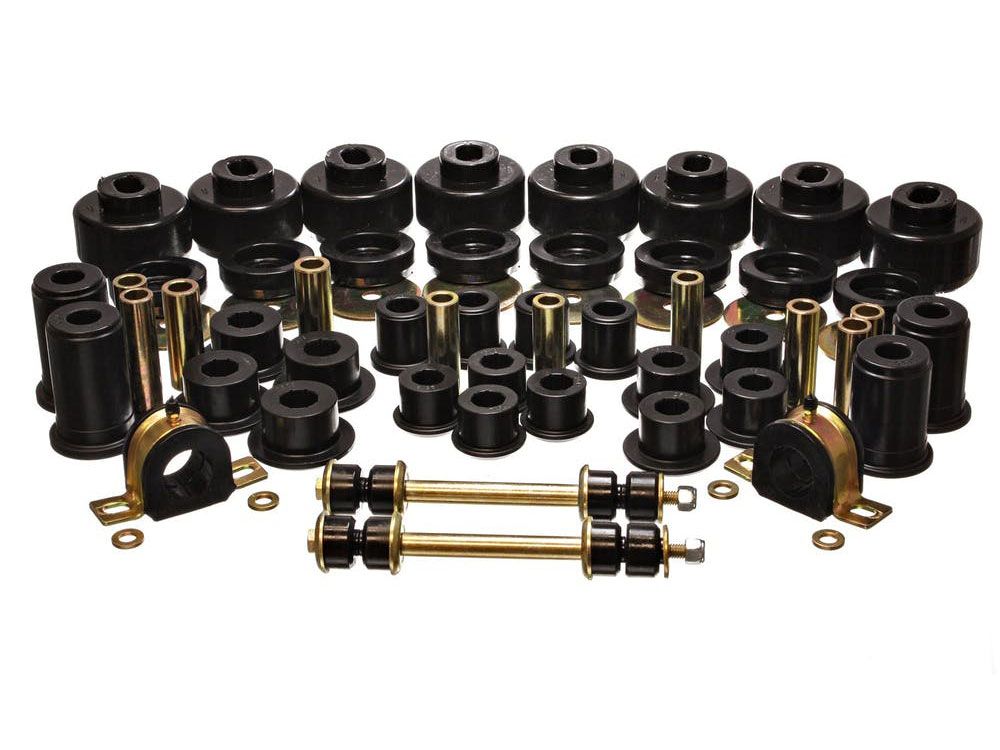 Sierra 1500 1999-2006 GM 2WD Master Set by Energy Suspension